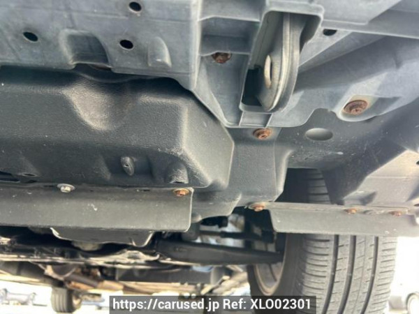 Used 2014 AT toyota noah ZRR80G Image[34]