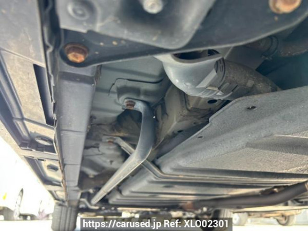 Used 2014 AT toyota noah ZRR80G Image[35]