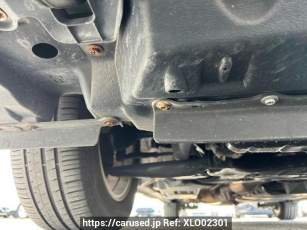 Used 2014 AT toyota noah ZRR80G Image[37]