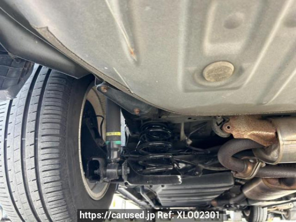 Used 2014 AT toyota noah ZRR80G Image[40]