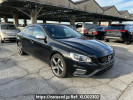 Volvo S60 FD4204T