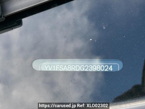 Used 2015 AT volvo s60 FD4204T Image[10]