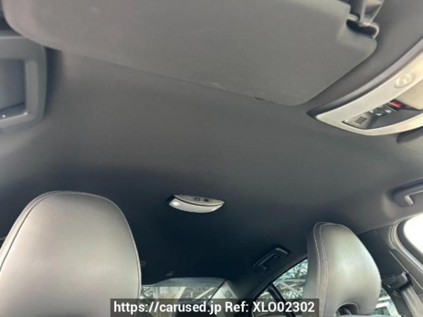 Used 2015 AT volvo s60 FD4204T Image[17]