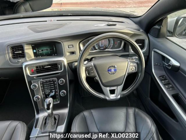 Used 2015 AT volvo s60 FD4204T Image[20]