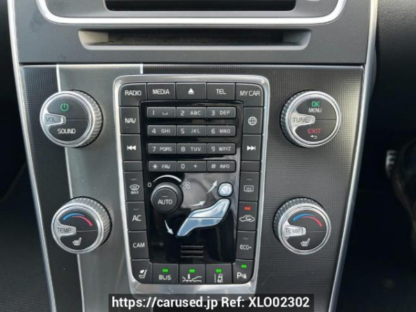 Used 2015 AT volvo s60 FD4204T Image[24]