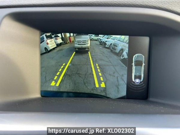 Used 2015 AT volvo s60 FD4204T Image[26]