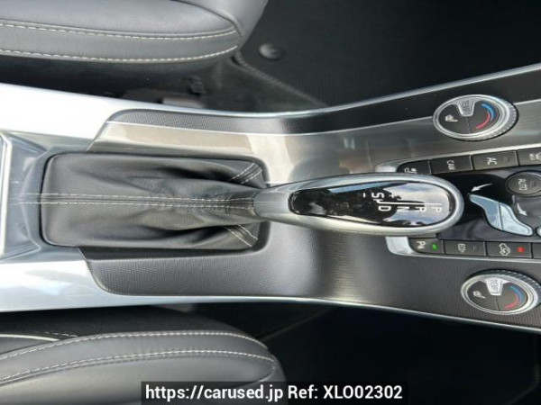 Used 2015 AT volvo s60 FD4204T Image[27]