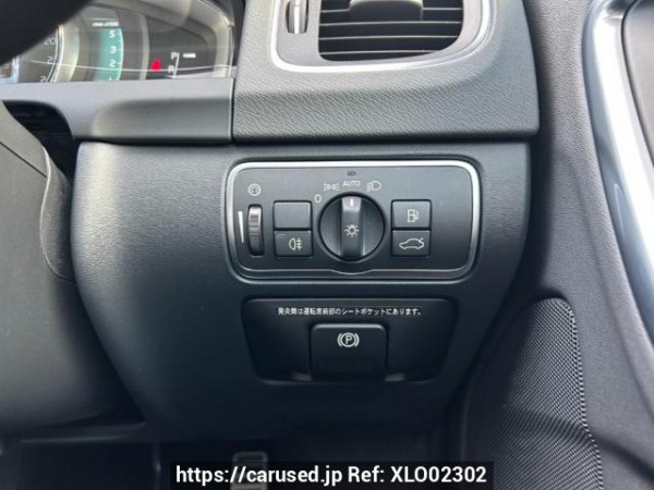 Used 2015 AT volvo s60 FD4204T Image[29]