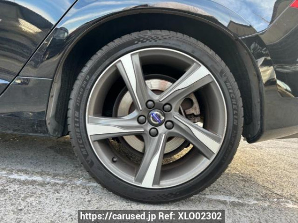 Used 2015 AT volvo s60 FD4204T Image[32]