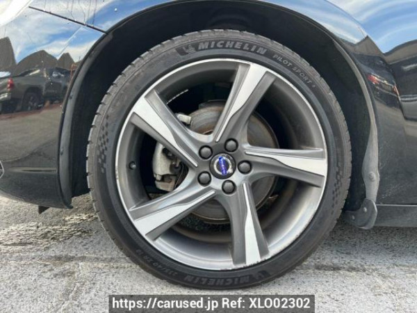 Used 2015 AT volvo s60 FD4204T Image[33]