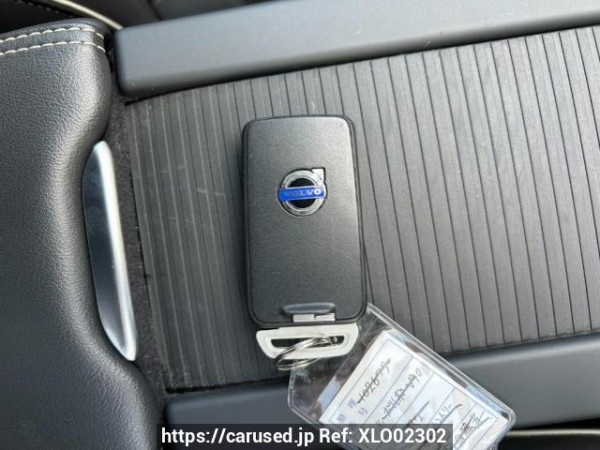 Used 2015 AT volvo s60 FD4204T Image[43]