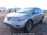 Used 2010 AT nissan murano TZ51 Image[2]