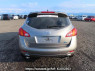 Used 2010 AT nissan murano TZ51 Image[5]