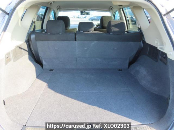 Used 2010 AT nissan murano TZ51 Image[9]