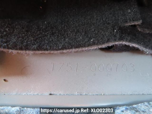 Used 2010 AT nissan murano TZ51 Image[13]