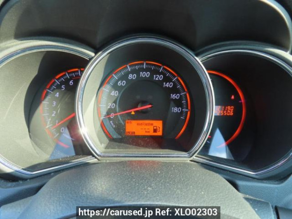 Used 2010 AT nissan murano TZ51 Image[21]