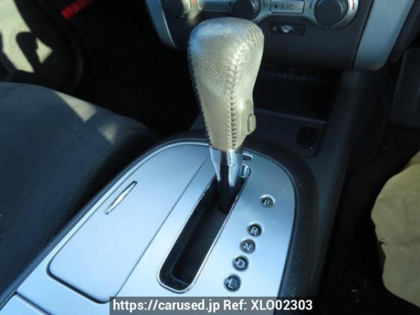 Used 2010 AT nissan murano TZ51 Image[26]