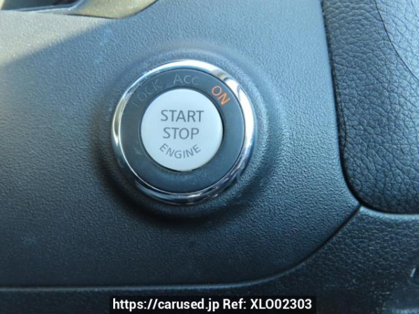 Used 2010 AT nissan murano TZ51 Image[28]