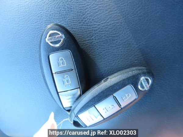 Used 2010 AT nissan murano TZ51 Image[29]