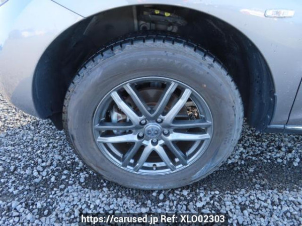 Used 2010 AT nissan murano TZ51 Image[31]