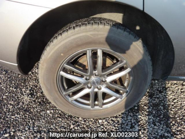 Used 2010 AT nissan murano TZ51 Image[33]