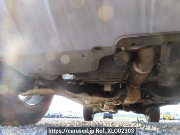 Used 2010 AT nissan murano TZ51 Image[35]