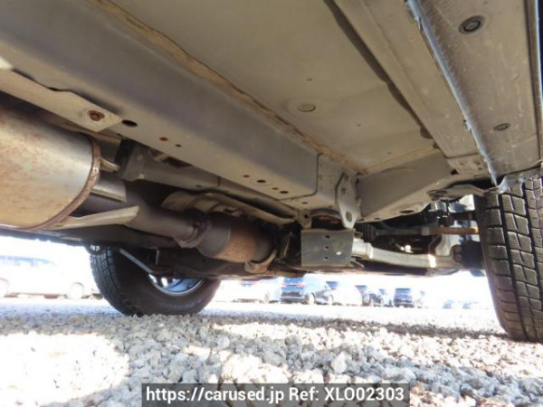 Used 2010 AT nissan murano TZ51 Image[37]