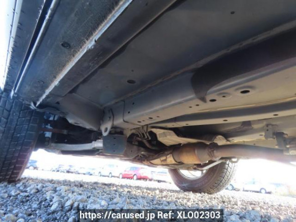 Used 2010 AT nissan murano TZ51 Image[38]