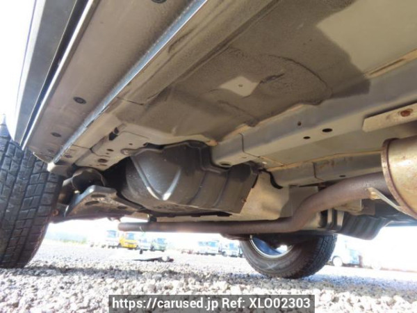 Used 2010 AT nissan murano TZ51 Image[39]