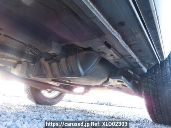 Used 2010 AT nissan murano TZ51 Image[40]