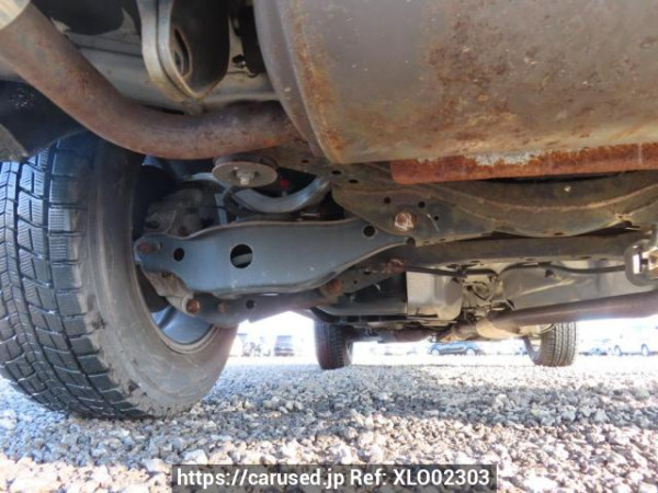 Used 2010 AT nissan murano TZ51 Image[42]