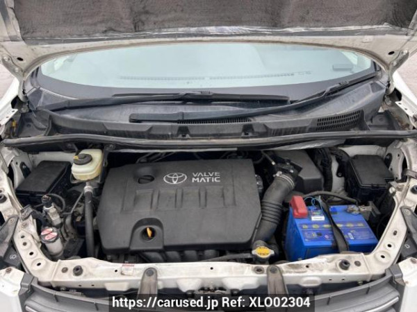 Used 2010 AT toyota noah ZRR70G Image[9]