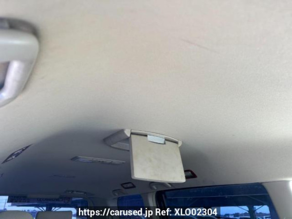 Used 2010 AT toyota noah ZRR70G Image[12]