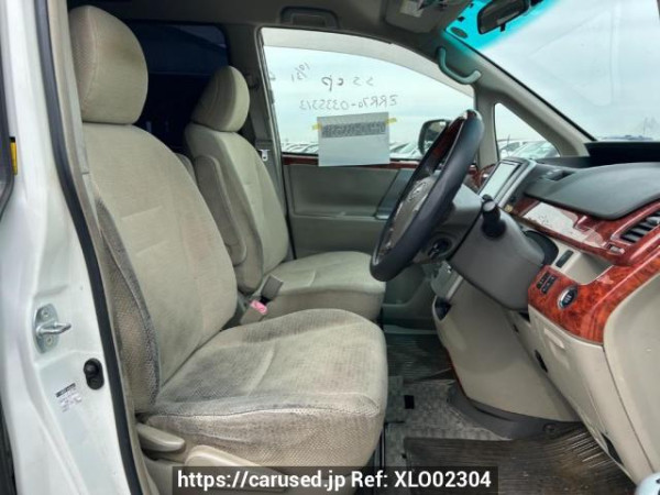 Used 2010 AT toyota noah ZRR70G Image[13]