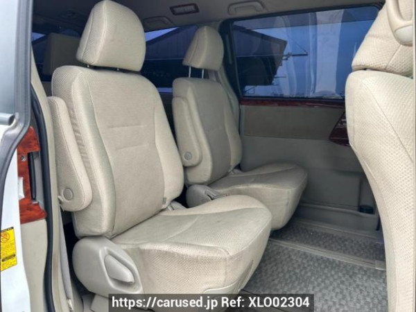 Used 2010 AT toyota noah ZRR70G Image[15]