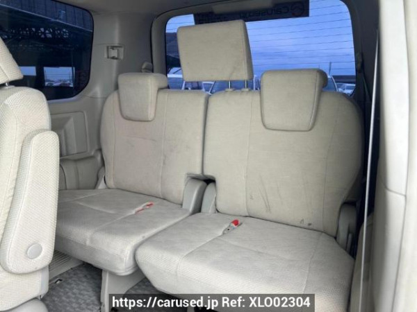 Used 2010 AT toyota noah ZRR70G Image[17]