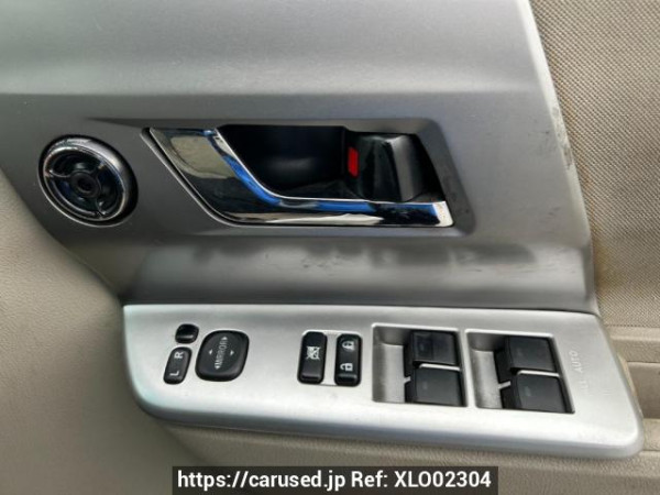 Used 2010 AT toyota noah ZRR70G Image[18]