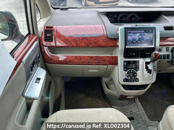 Used 2010 AT toyota noah ZRR70G Image[20]