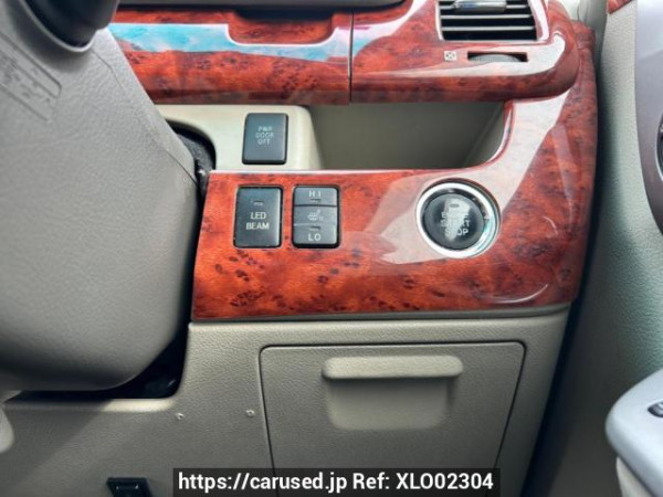 Used 2010 AT toyota noah ZRR70G Image[23]