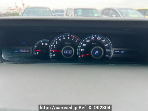 Used 2010 AT toyota noah ZRR70G Image[29]