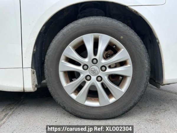 Used 2010 AT toyota noah ZRR70G Image[31]