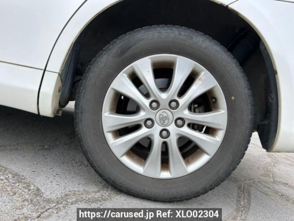 Used 2010 AT toyota noah ZRR70G Image[33]