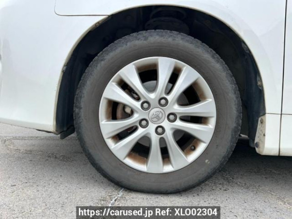 Used 2010 AT toyota noah ZRR70G Image[34]