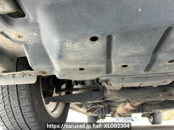 Used 2010 AT toyota noah ZRR70G Image[35]