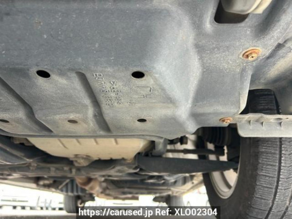 Used 2010 AT toyota noah ZRR70G Image[36]