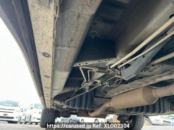 Used 2010 AT toyota noah ZRR70G Image[37]