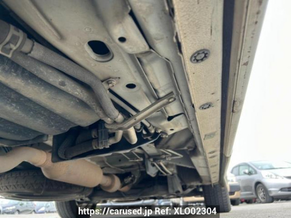 Used 2010 AT toyota noah ZRR70G Image[38]