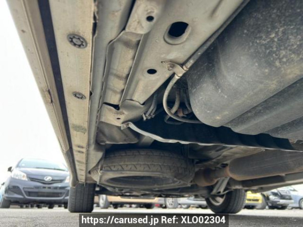 Used 2010 AT toyota noah ZRR70G Image[39]