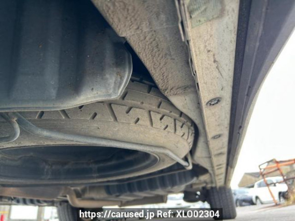 Used 2010 AT toyota noah ZRR70G Image[40]