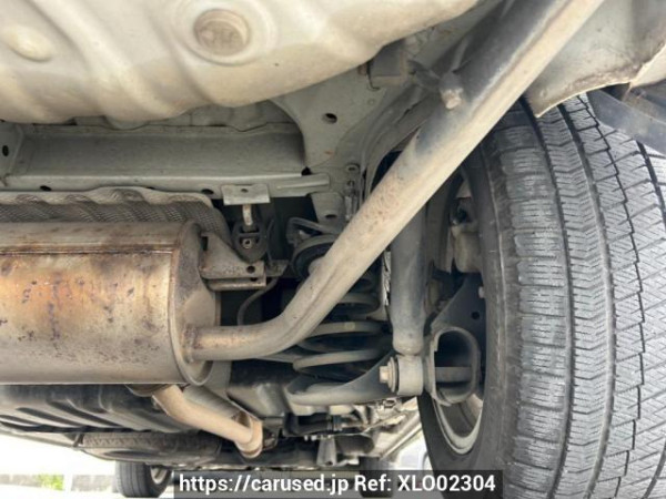 Used 2010 AT toyota noah ZRR70G Image[43]